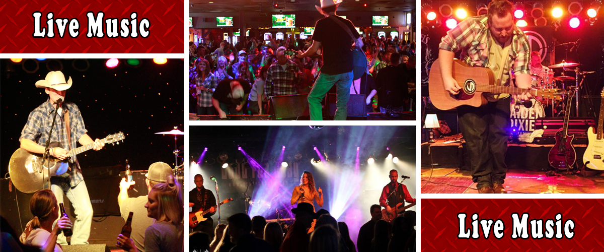 Home The Dog House Bar and Grill