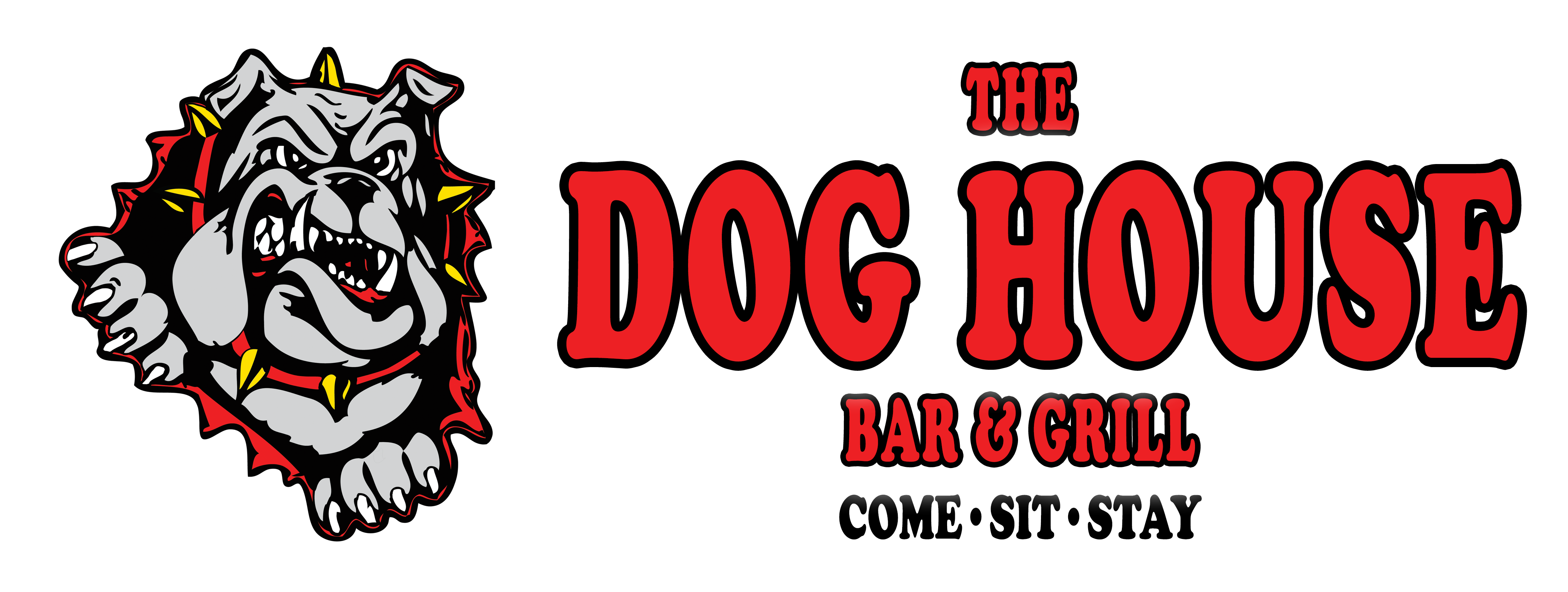 The Dog House Bar and Grill