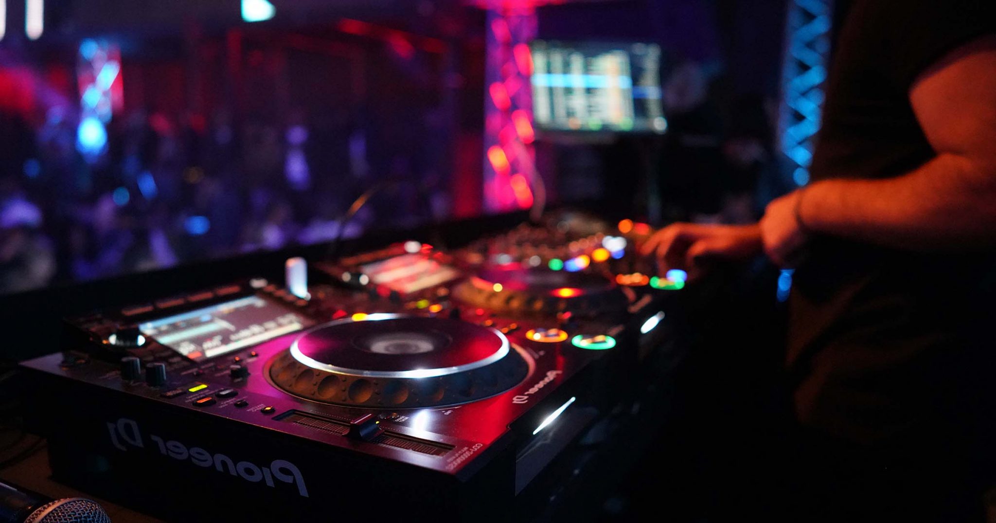 Dj Ramd Events Calendar - The Dog House Bar and Grill