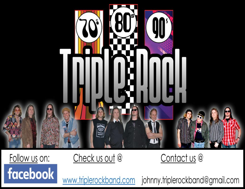 Triple Rock - The Dog House Bar and Grill