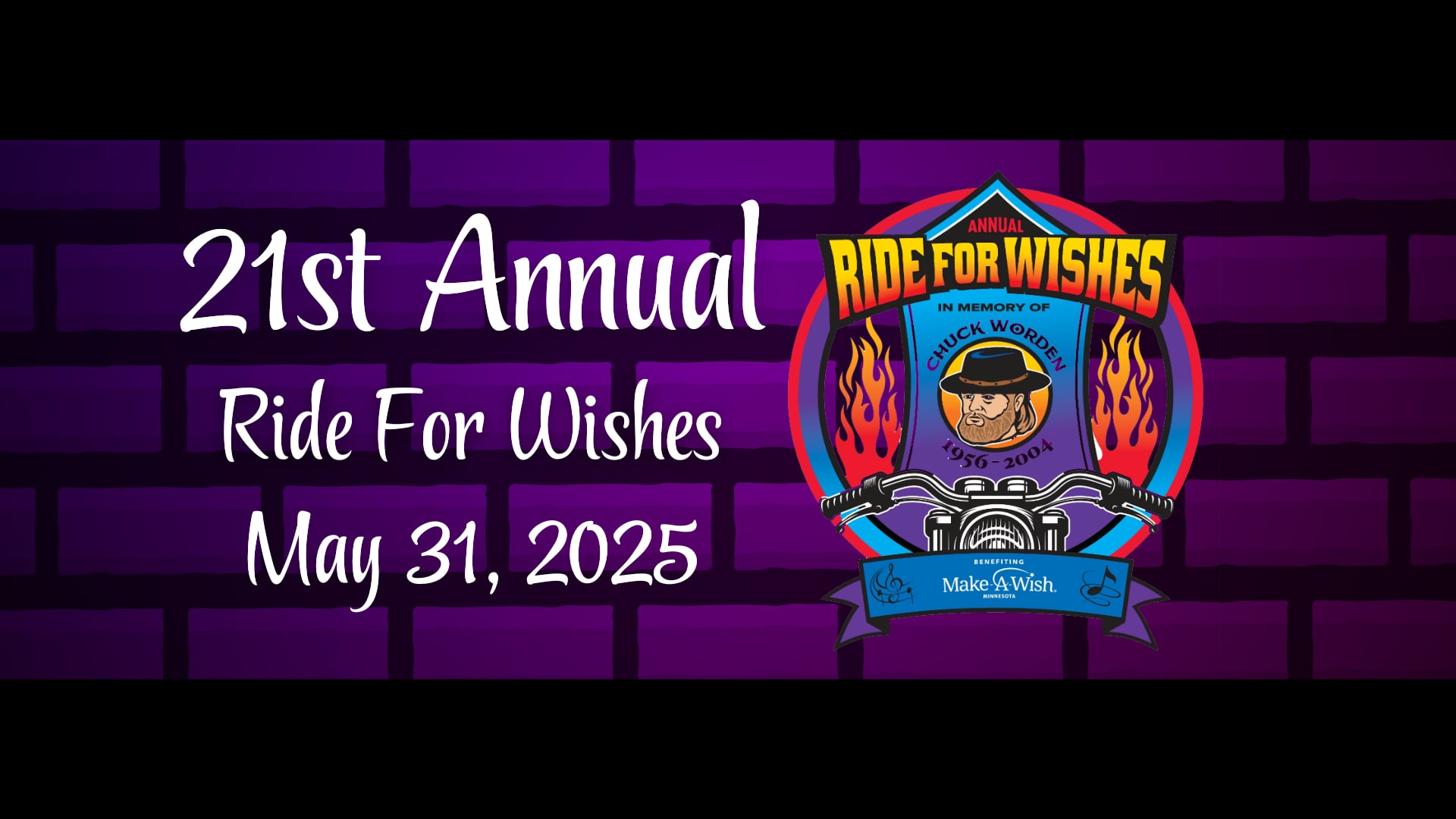 Ride For Wishes 2025 at The Dog House Bar and Grill