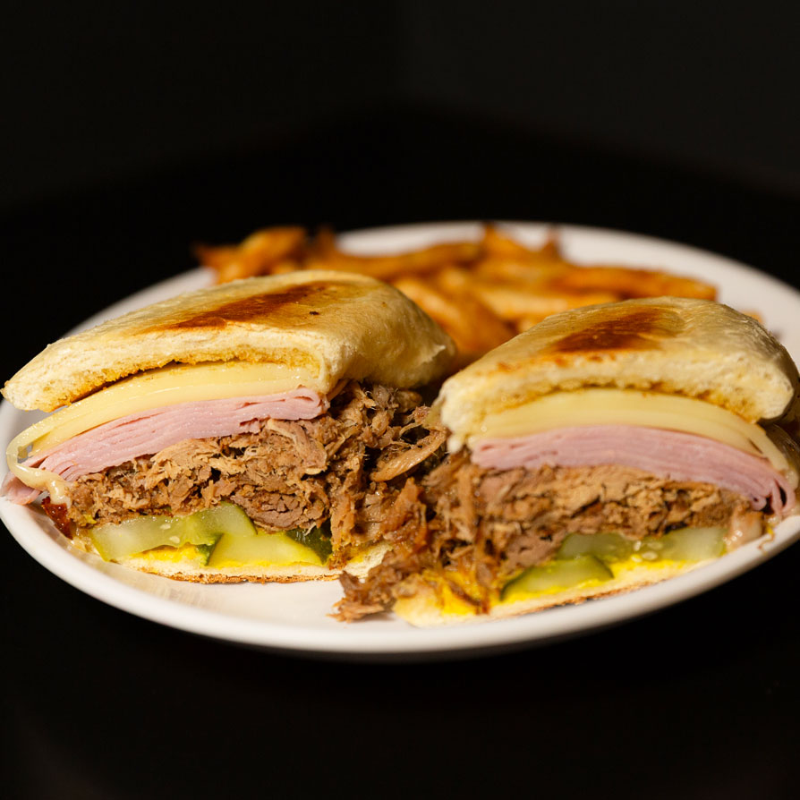 CUBANO