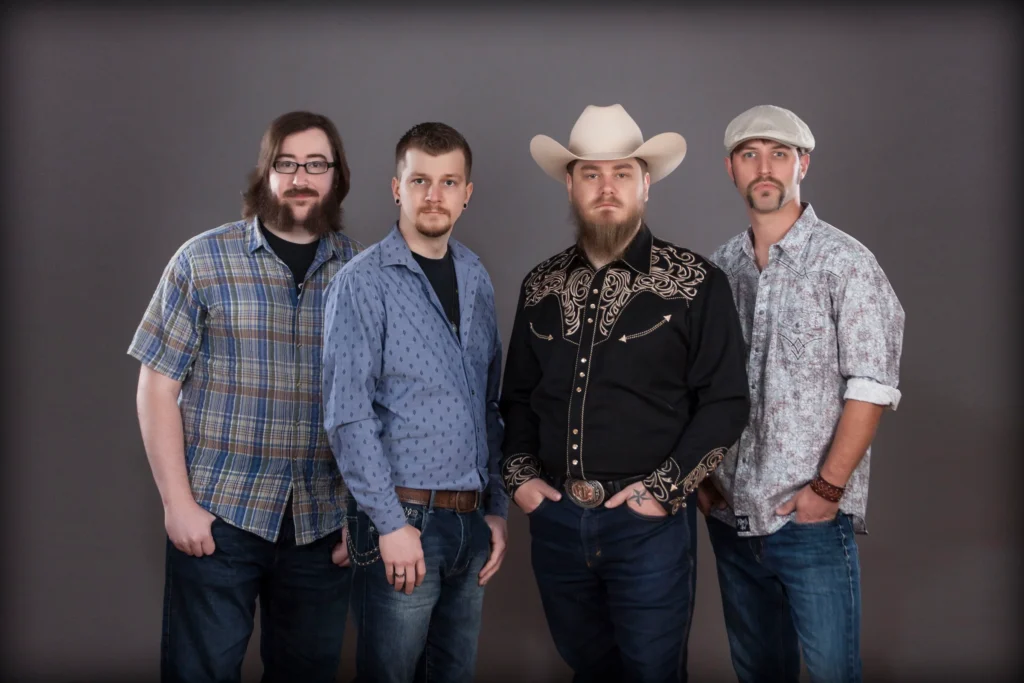 If Nothing Else Band