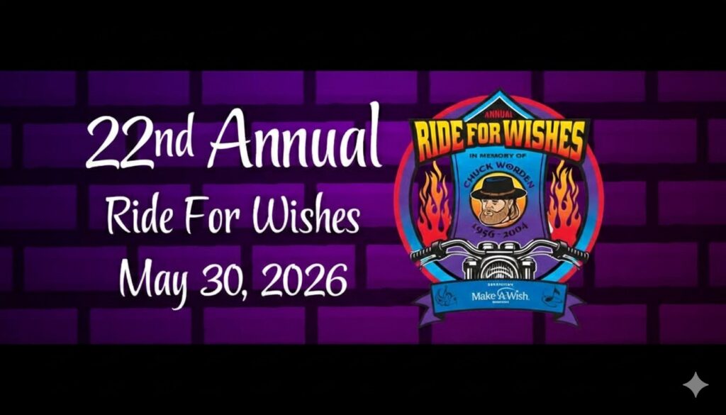 Rid For Wishes Music Festival at The Dog House Bar and Grill